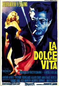 La dolce vita