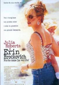 Erin Brockovich - Forte come la verità