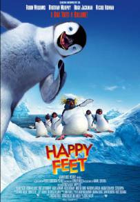 Happy Feet