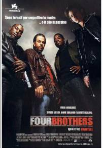 Four Brothers - Quattro fratelli