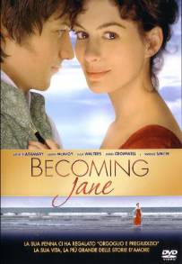 Becoming Jane