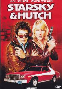 Starsky & Hutch