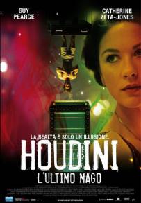 Houdini - L'ultimo mago