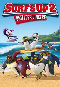 Surf's up 2: Uniti per vincere