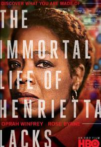 La vita immortale di Henrietta Lacks