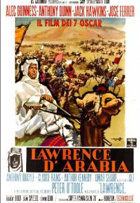 Lawrence d'Arabia