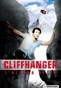 Cliffhanger - L'ultima sfida