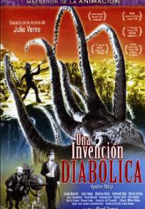 La diabolica invenzione