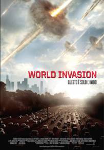 World invasion