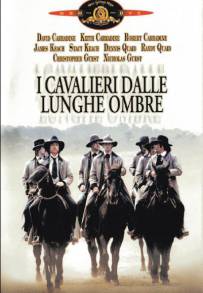 I cavalieri dalle lunghe ombre