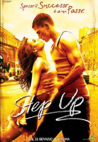 Step Up