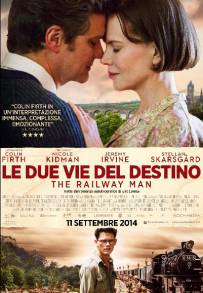 Le due vie del destino - The Railway Man