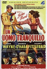 Un uomo tranquillo (1952)