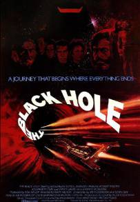 The Black Hole - Il buco nero