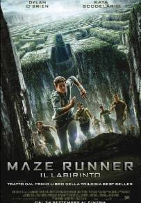 Maze Runner - Il labirinto