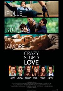 Crazy, Stupid, Love.