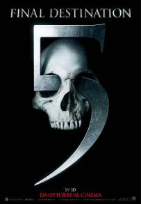 Final Destination 5