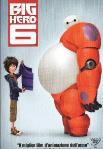 Big Hero 6