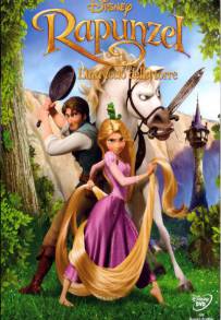 Rapunzel - L'intreccio della torre