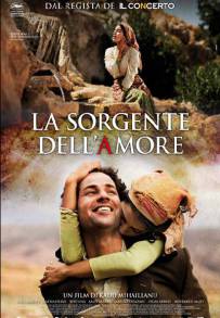 La sorgente dell'amore