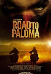 Road to Paloma