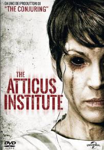 The Atticus Institute