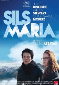 Sils Maria