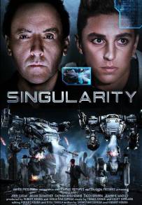 Singularity