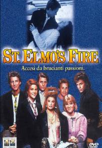 St. Elmo's Fire