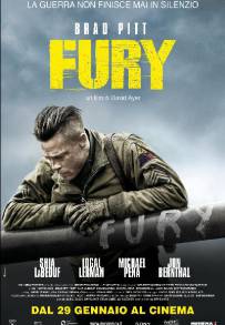 Fury