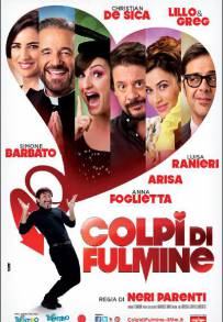 Colpi di fulmine