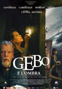 Gebo e l'ombra