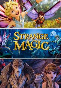 Strange Magic