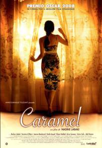 Caramel