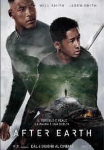 After Earth - Dopo la fine del mondo