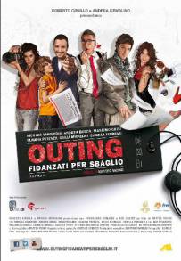 Outing - Fidanzati per sbaglio