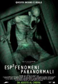 ESP2 - Fenomeni paranormali