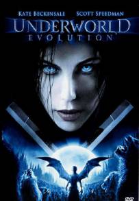 Underworld: Evolution