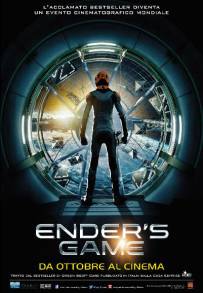 Ender's Game