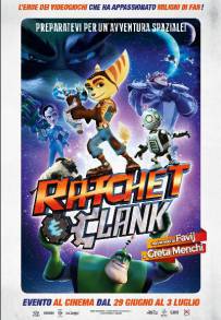 Ratchet & Clank