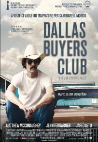 Dallas Buyers Club