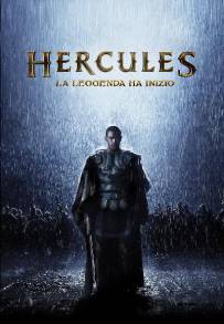 Hercules - La leggenda ha inizio