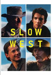 Slow West