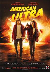 American Ultra