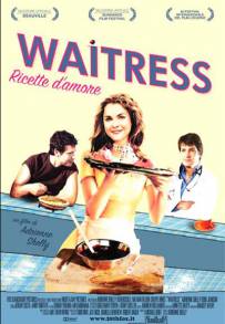 Waitress - Ricette d'amore