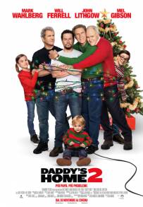 Daddy's Home 2