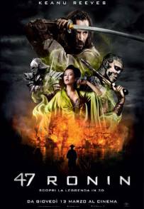 47 Ronin