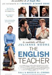 The English Teacher