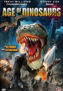 Age of Dinosaurs