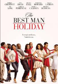 The Best Man Holiday